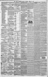 Cork Examiner Monday 29 April 1850 Page 2