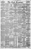 Cork Examiner Friday 03 May 1850 Page 1