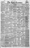Cork Examiner Monday 06 May 1850 Page 1