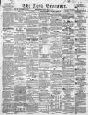Cork Examiner Monday 13 May 1850 Page 1