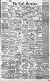 Cork Examiner Monday 03 June 1850 Page 1