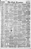 Cork Examiner Friday 07 June 1850 Page 1
