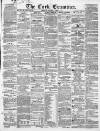 Cork Examiner Monday 10 June 1850 Page 1