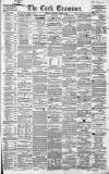 Cork Examiner Friday 21 June 1850 Page 1