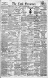 Cork Examiner Monday 01 July 1850 Page 1