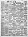 Cork Examiner Friday 12 July 1850 Page 1