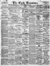 Cork Examiner Friday 26 July 1850 Page 1