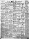 Cork Examiner Friday 09 August 1850 Page 1