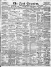 Cork Examiner Friday 06 September 1850 Page 1