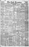 Cork Examiner Monday 09 September 1850 Page 1