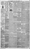 Cork Examiner Monday 30 September 1850 Page 2