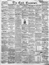 Cork Examiner Friday 11 October 1850 Page 1