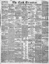 Cork Examiner Wednesday 23 October 1850 Page 1