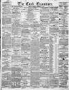 Cork Examiner Friday 25 October 1850 Page 1