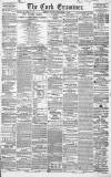 Cork Examiner Friday 01 November 1850 Page 1