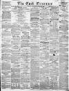 Cork Examiner Monday 04 November 1850 Page 1