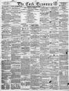 Cork Examiner Monday 18 November 1850 Page 1