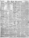 Cork Examiner Wednesday 20 November 1850 Page 1