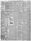 Cork Examiner Wednesday 20 November 1850 Page 2