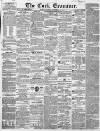 Cork Examiner Friday 22 November 1850 Page 1