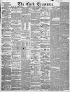Cork Examiner Monday 25 November 1850 Page 1