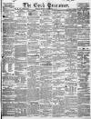 Cork Examiner Monday 02 December 1850 Page 1