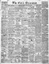 Cork Examiner Wednesday 04 December 1850 Page 1