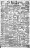 Cork Examiner Friday 13 December 1850 Page 1