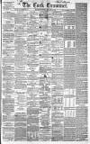 Cork Examiner Monday 06 January 1851 Page 1