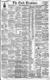 Cork Examiner Friday 10 January 1851 Page 1