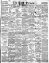 Cork Examiner Monday 20 January 1851 Page 1