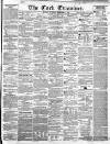 Cork Examiner Monday 03 February 1851 Page 1