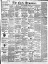 Cork Examiner Wednesday 05 February 1851 Page 1