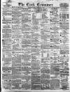 Cork Examiner Friday 07 February 1851 Page 1