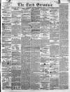 Cork Examiner Wednesday 19 February 1851 Page 1