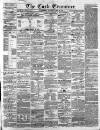 Cork Examiner Wednesday 23 April 1851 Page 1