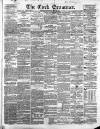 Cork Examiner Monday 19 May 1851 Page 1