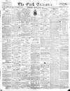 Cork Examiner Wednesday 02 July 1851 Page 1