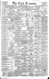 Cork Examiner Monday 07 July 1851 Page 1