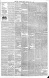 Cork Examiner Monday 07 July 1851 Page 3