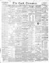 Cork Examiner Monday 21 July 1851 Page 1