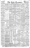 Cork Examiner Friday 05 September 1851 Page 1