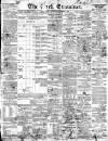 Cork Examiner Wednesday 01 October 1851 Page 1