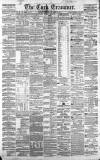 Cork Examiner Friday 03 October 1851 Page 1