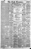 Cork Examiner Friday 21 November 1851 Page 1
