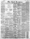 Cork Examiner Wednesday 31 December 1851 Page 1
