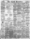 Cork Examiner Friday 05 December 1851 Page 1