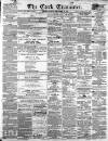 Cork Examiner Friday 19 December 1851 Page 1