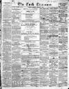 Cork Examiner Friday 02 January 1852 Page 1