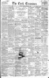 Cork Examiner Monday 05 January 1852 Page 1
